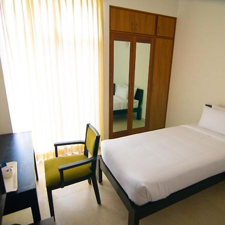 Stay@ بنغالور المظهر الخارجي الصورة