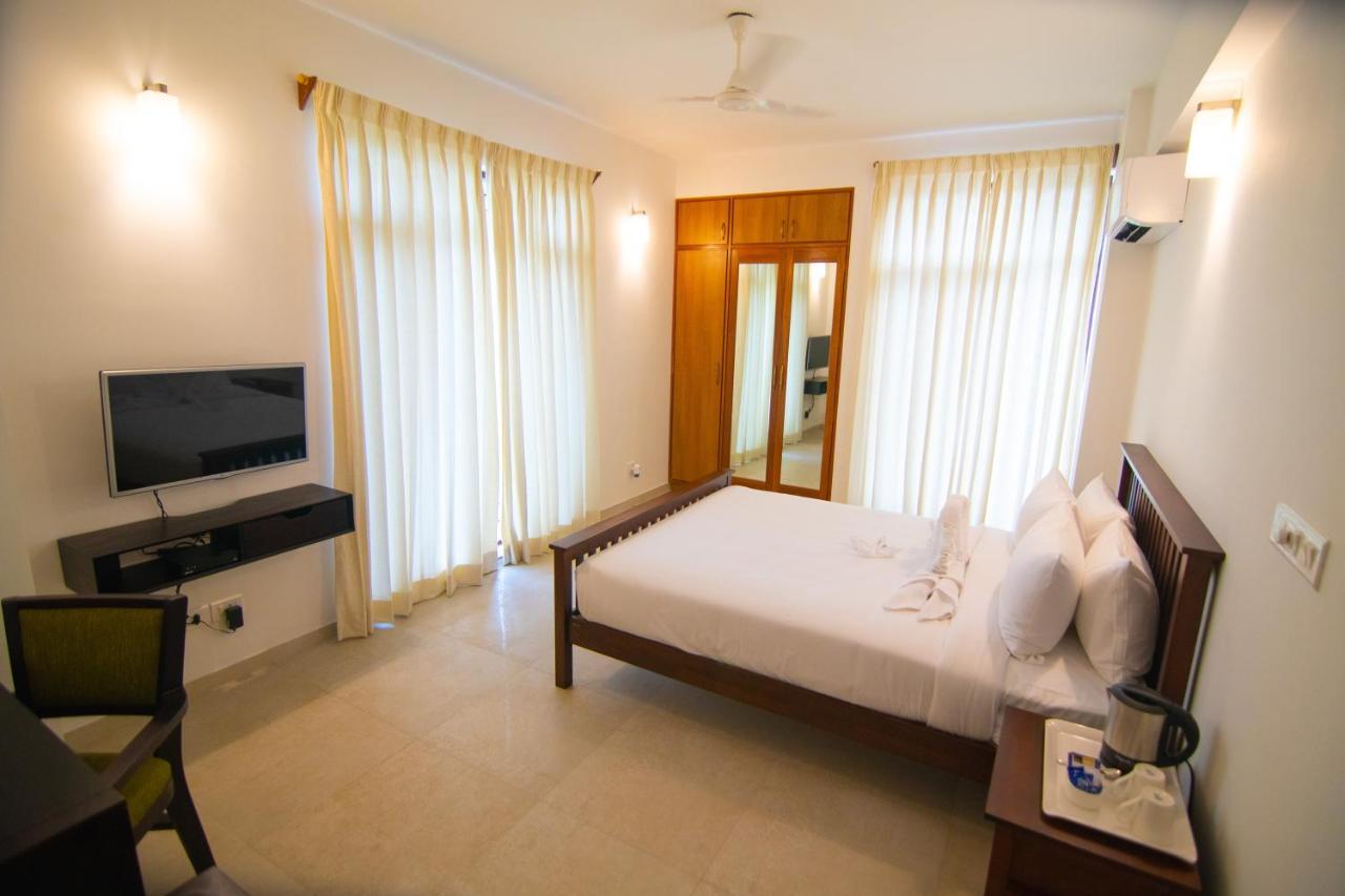 Stay@ بنغالور المظهر الخارجي الصورة