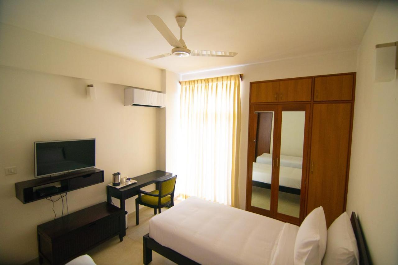 Stay@ بنغالور المظهر الخارجي الصورة