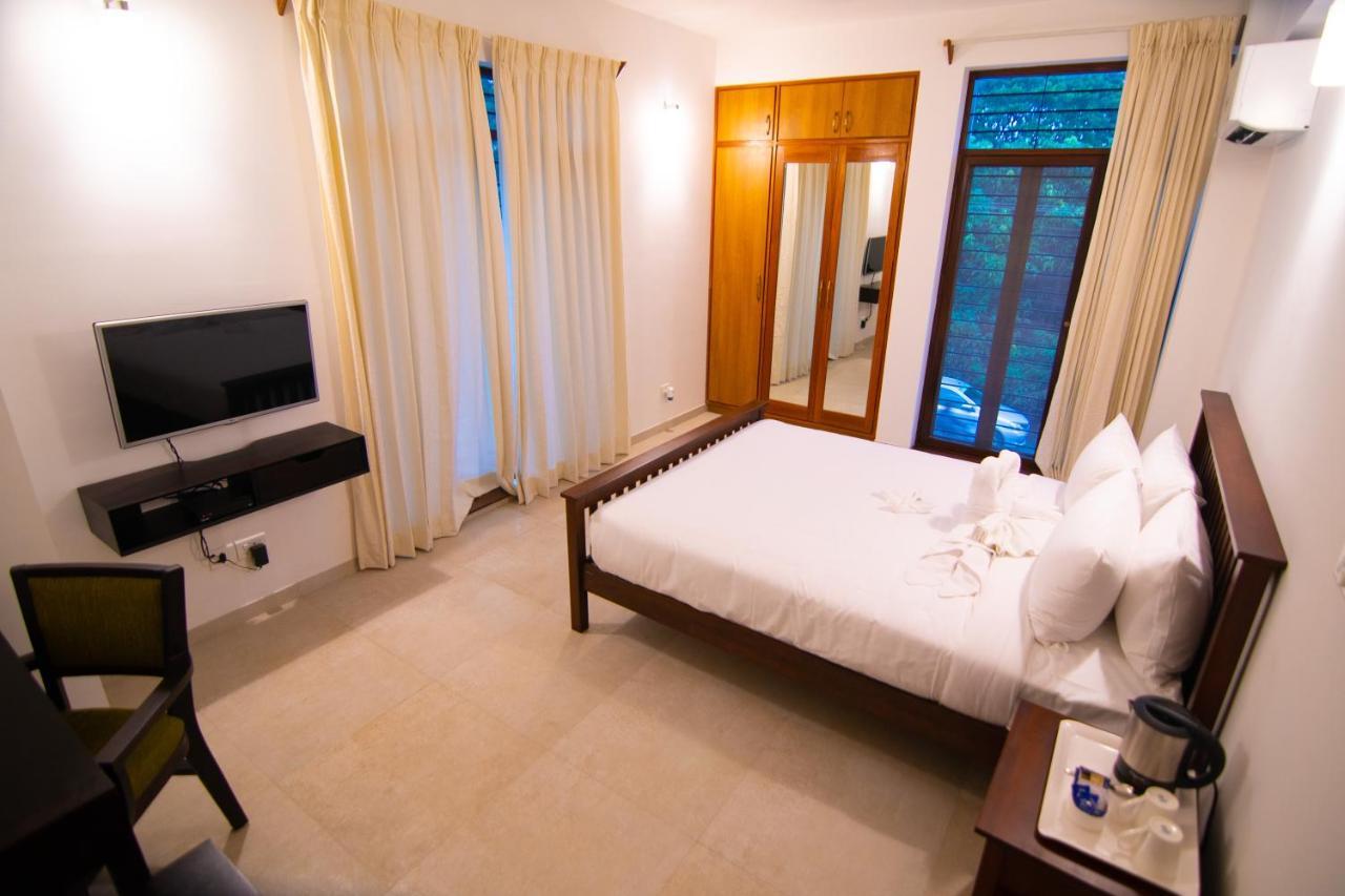 Stay@ بنغالور المظهر الخارجي الصورة