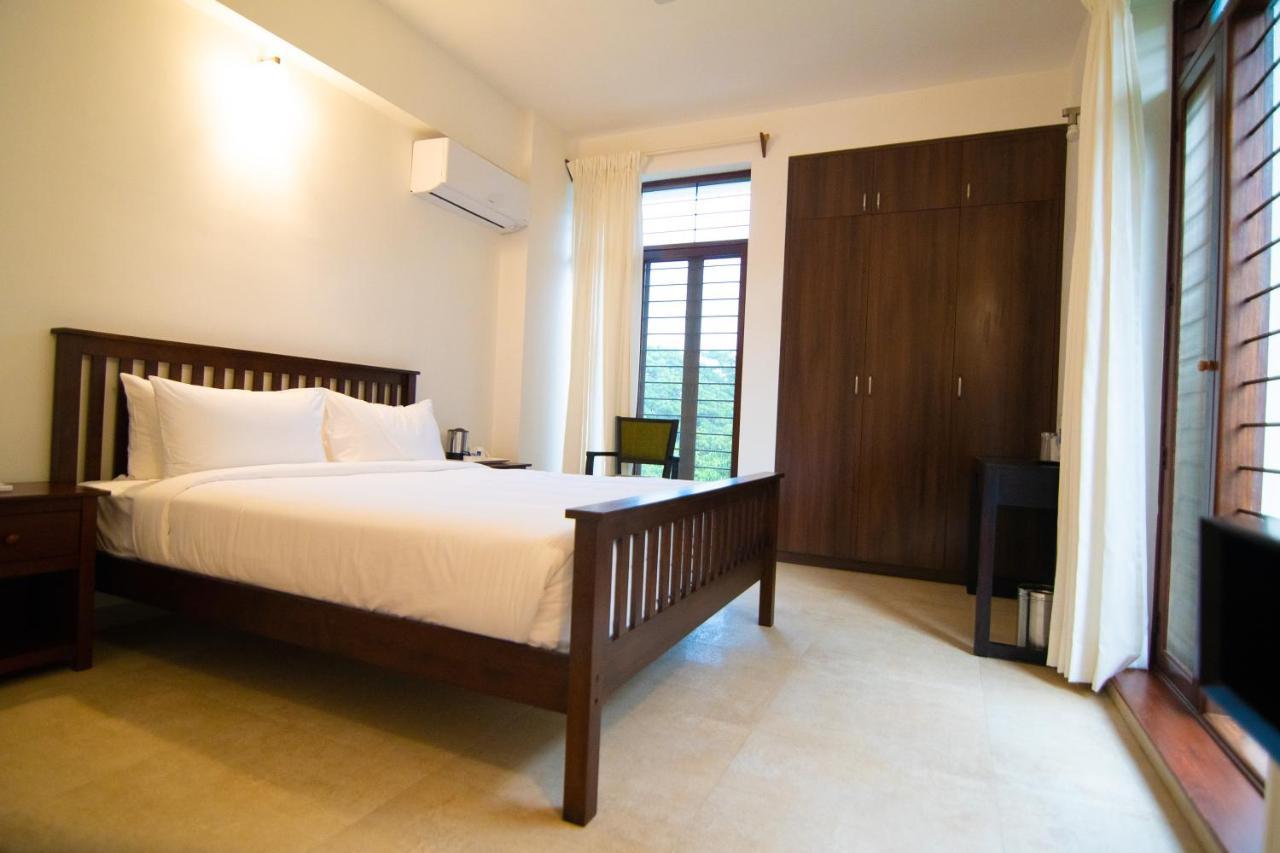 Stay@ بنغالور المظهر الخارجي الصورة